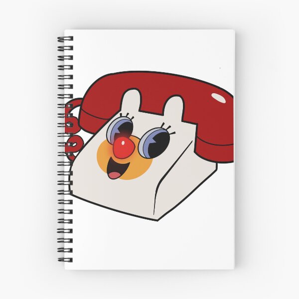 Item preview, The Powerpuff Hotline (White) designed and sold by ooma.