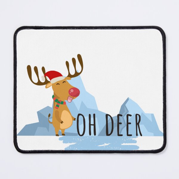 Item preview, OH Deer designed and sold by dwangarts.