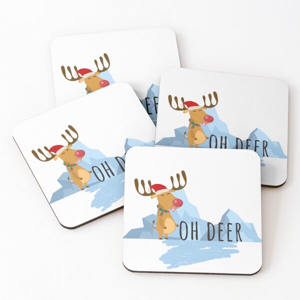 Item preview, OH Deer designed and sold by dwangarts.