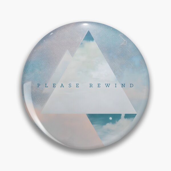 Item preview, Please Rewind designed and sold by MelaniMcLean.