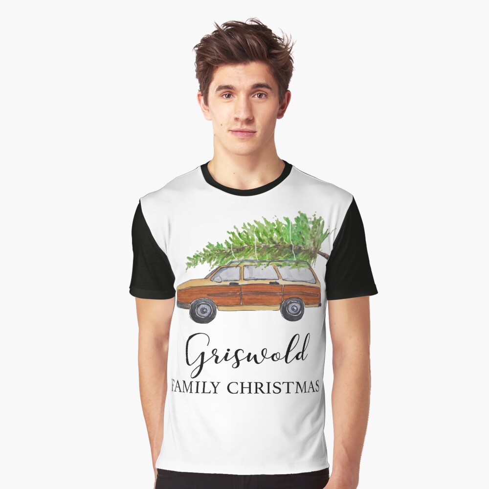 Item preview, Graphic T-Shirt designed and sold by birchandbark.