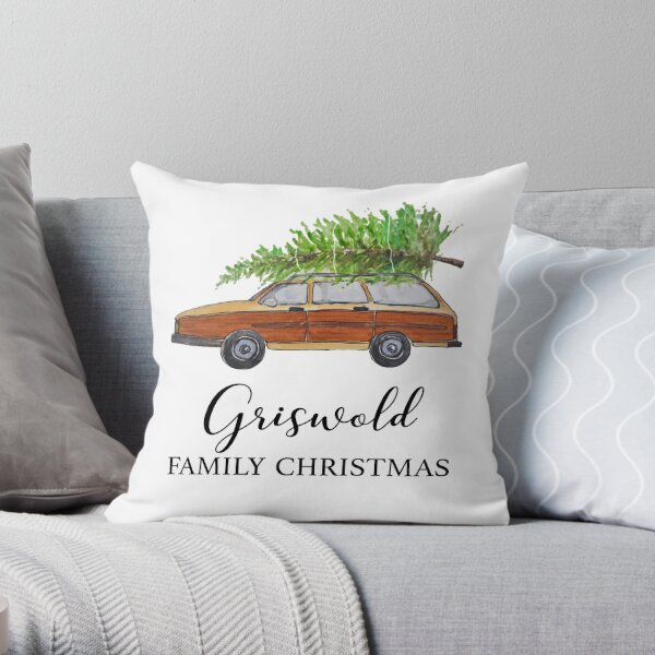 00 Clark Griswold X-Mas Christmas Vacation Mens Movie Hockey