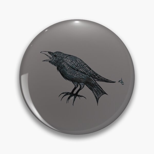Item preview, Talking Crow designed and sold by TalkingCrow.