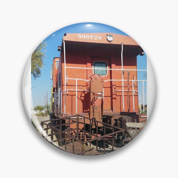 Item preview, Train Caboose  designed and sold by blakcirclegirl.