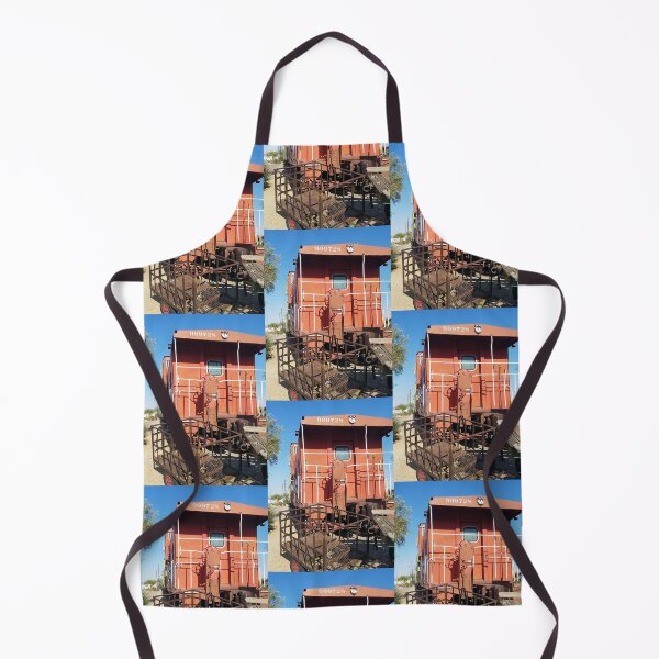 Item preview, Train Caboose  designed and sold by blakcirclegirl.