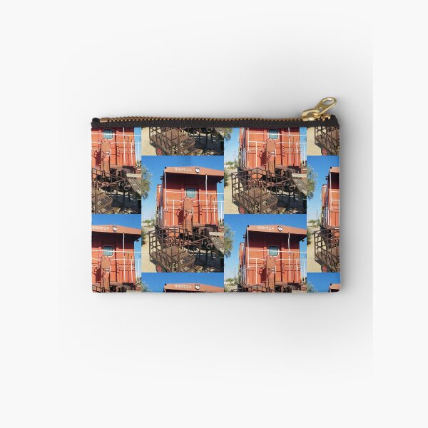 Item preview, Train Caboose  designed and sold by blakcirclegirl.