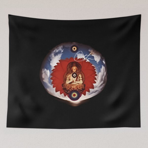 Item preview, Album lotus logo designed and sold by DonnaKerr.