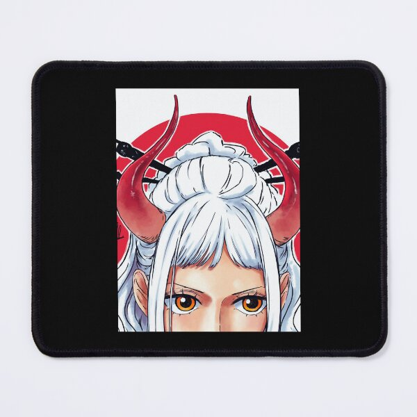 Item preview, Yamato One Piece  -Tshirt designed and sold by DallinLebsack.