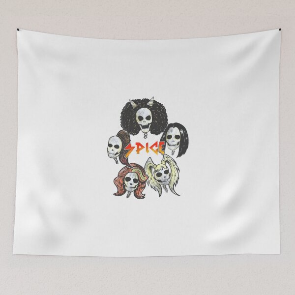 Item preview, Best Merch Of Spice Girls Tiggles Music Fan Gift designed and sold by MaelleUrbain.