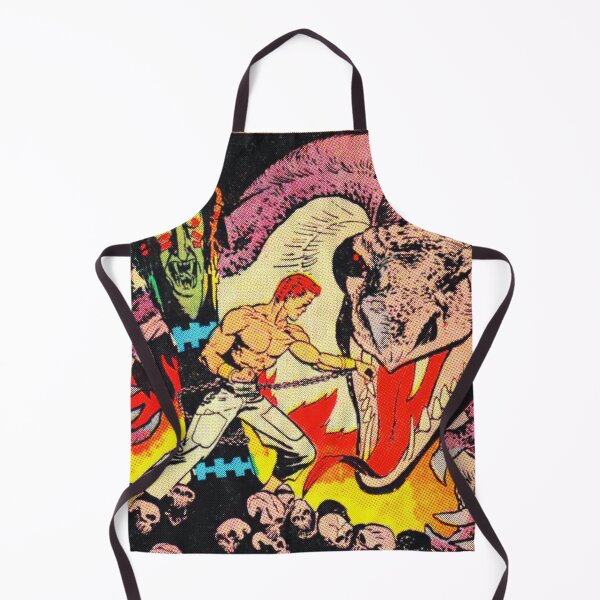Item preview,  Reptilian Invasion | Man-eating lizards | comics aesthetic  designed and sold by spinolator.