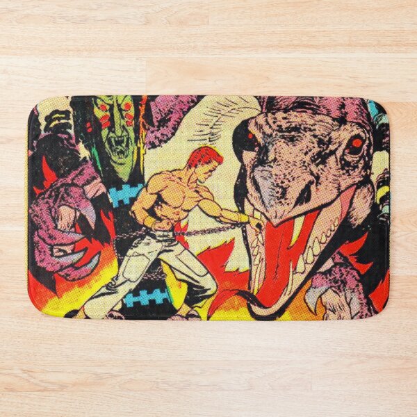 Item preview,  Reptilian Invasion | Man-eating lizards | comics aesthetic  designed and sold by spinolator.