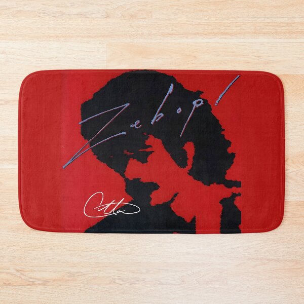 Item preview, Album zebop! designed and sold by DonnaKerr.