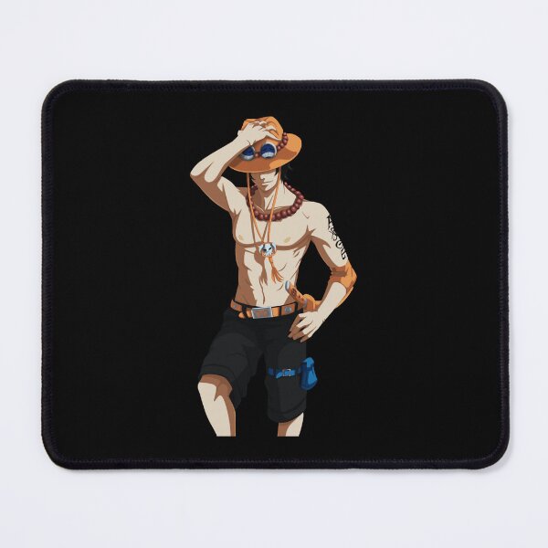 Item preview, Portgas D Ace One Piece  - Tshirt designed and sold by DallinLebsack.