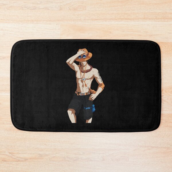 Item preview, Portgas D Ace One Piece  - Tshirt designed and sold by DallinLebsack.