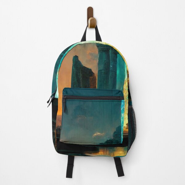 Item preview, Prism of the Ancients designed and sold by The Epic of Old Merch Store.