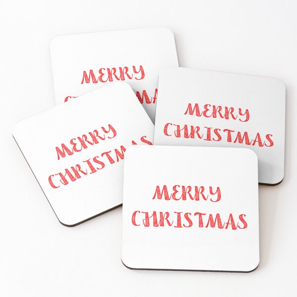 Item preview, MERRY CHRISTMAS  designed and sold by IsaCria.
