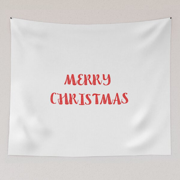 Item preview, MERRY CHRISTMAS  designed and sold by IsaCria.