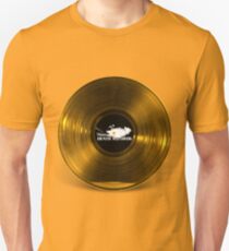 Death Records-Phantom of the Paradise Unisex T-Shirt