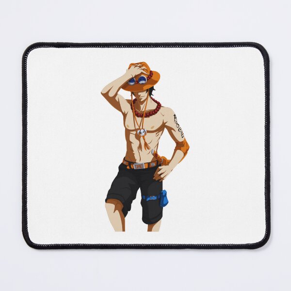 Item preview, Portgas D Ace One Piece - Tshirt designed and sold by DallinLebsack.