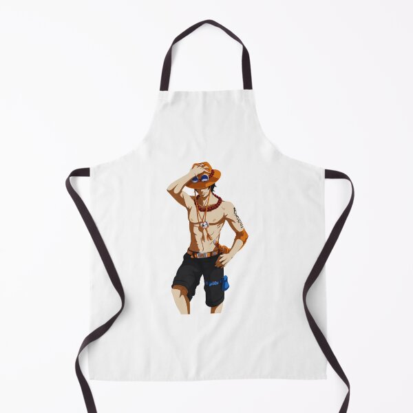 Item preview, Portgas D Ace One Piece - Tshirt designed and sold by DallinLebsack.