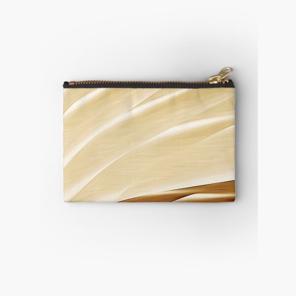 Item preview, Shimmering Botanical Fan designed and sold by fatenanwar.