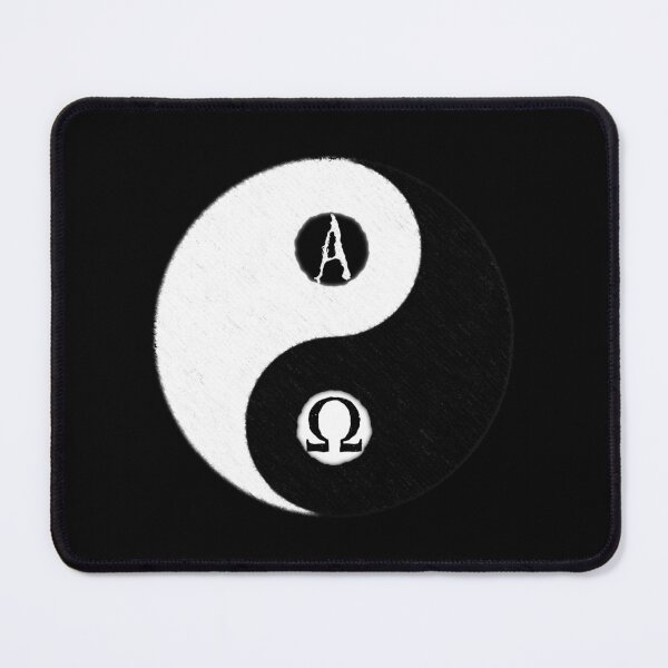 Item preview, Alpha Yin designed and sold by Rheteriq.