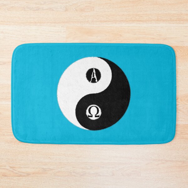Item preview, Alpha Yin designed and sold by Rheteriq.