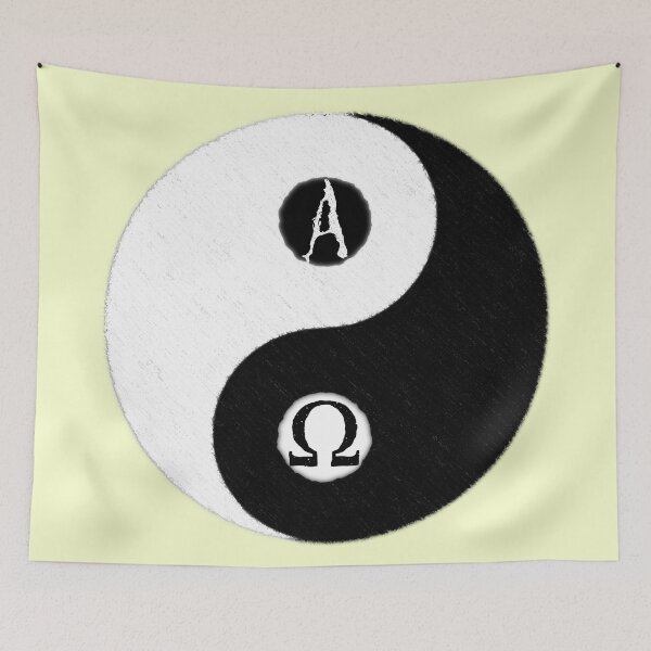 Item preview, Alpha Yin designed and sold by Rheteriq.