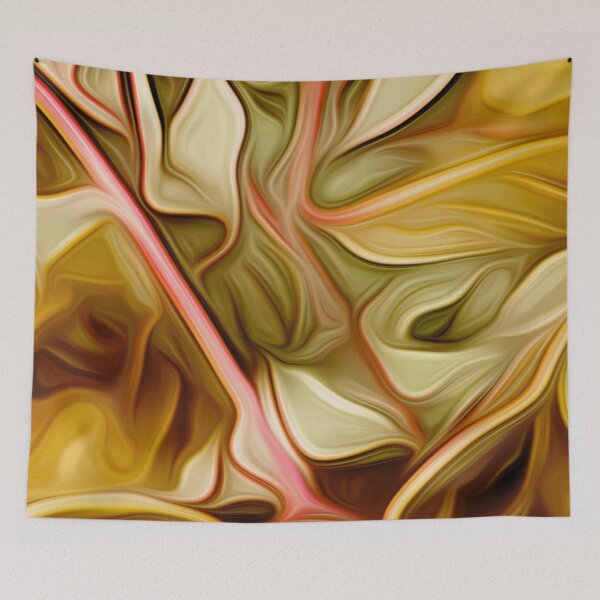 Item preview, A Botanical Portrait designed and sold by fatenanwar.