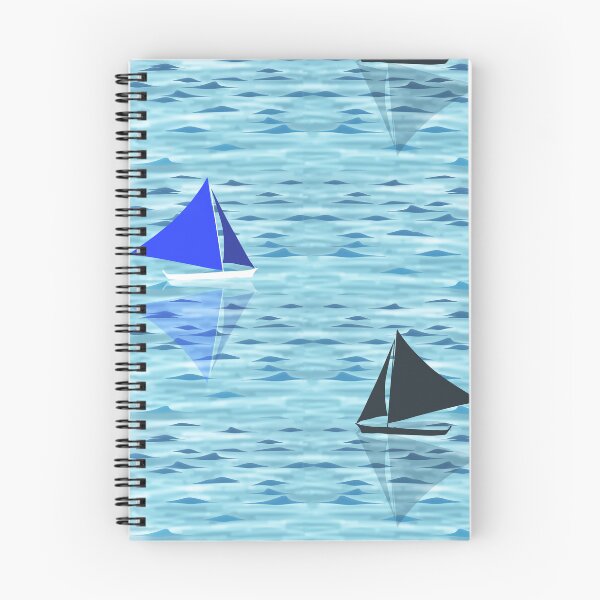 Item preview, sailboats, ships, boracay, sea, day, light, blue dream, waves, reflections, tranquility, smoothness, relaxation, rest designed and sold by Maria Mihailova.