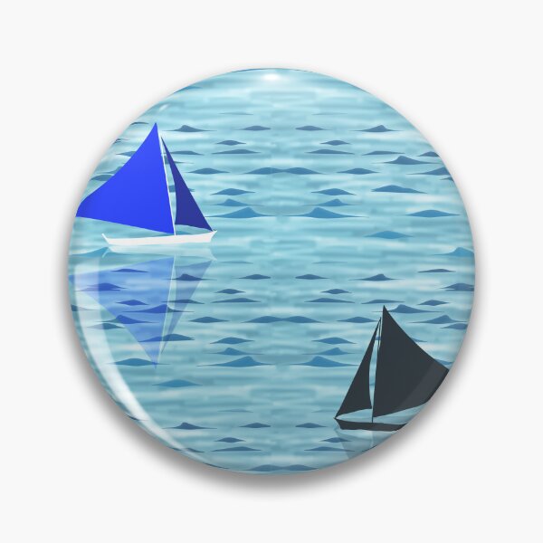 Item preview, sailboats, ships, boracay, sea, day, light, blue dream, waves, reflections, tranquility, smoothness, relaxation, rest designed and sold by Maria Mihailova.