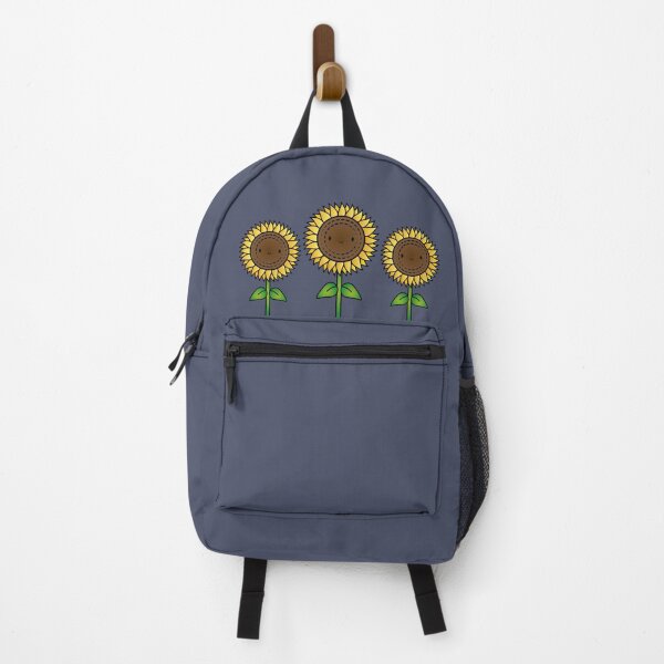 Item preview, CUTE SUNFLOWERS designed and sold by Amanda_Design ..