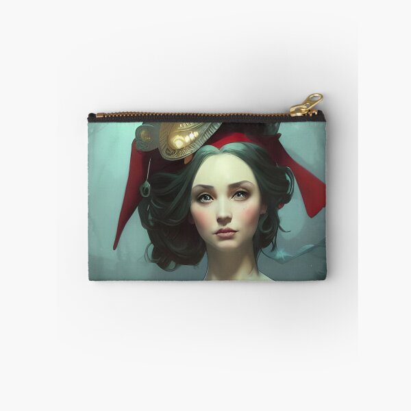 Item preview, Pretty Christmas North Pole Elf designed and sold by Eliteijr.