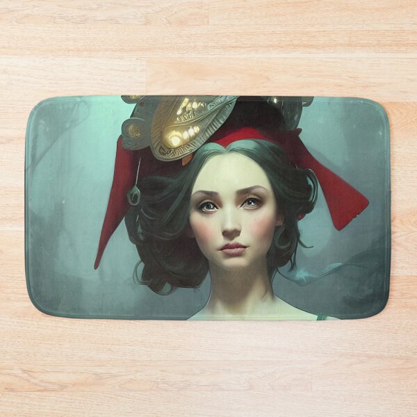 Item preview, Pretty Christmas North Pole Elf designed and sold by Eliteijr.