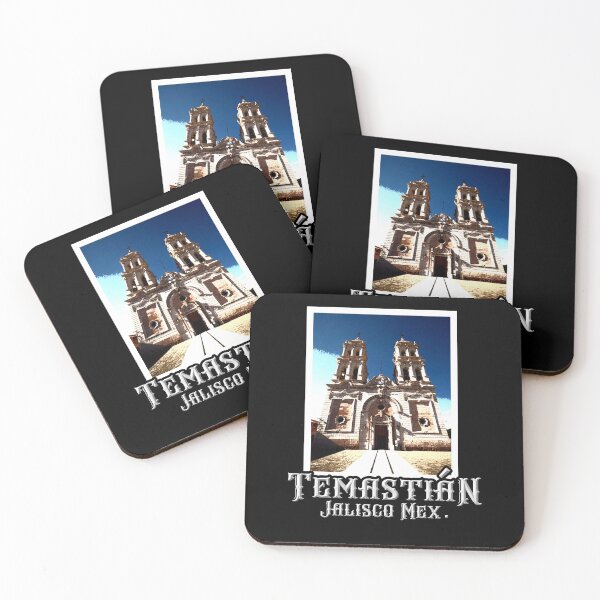 Item preview, Temastian Jalisco Mexico Santuario del Señor de los Rayos T-shirt designed and sold by ChozenOne562.