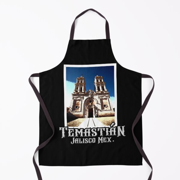 Item preview, Temastian Jalisco Mexico Santuario del Señor de los Rayos T-shirt designed and sold by ChozenOne562.