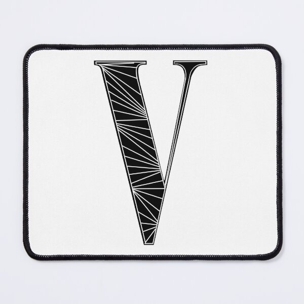 Item preview, Geometric V designed and sold by lezell.