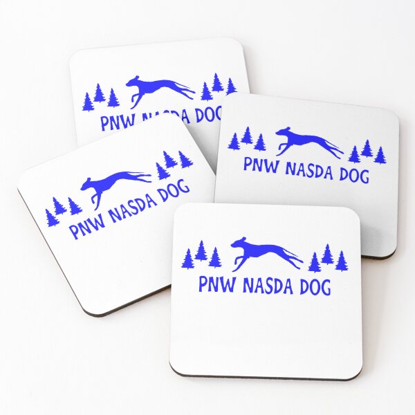 Item preview, PNW NASDA DOG Great Dane in Blue designed and sold by Calliejoi31.