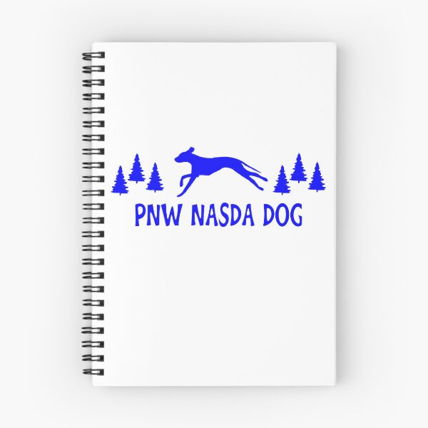 Item preview, PNW NASDA DOG Great Dane in Blue designed and sold by Calliejoi31.