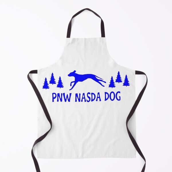 Item preview, PNW NASDA DOG Great Dane in Blue designed and sold by Calliejoi31.