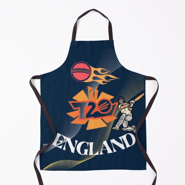 Item preview, T20 ICC Men's cricket world cup ENGLAND |  cricket theme design | for cricket fans  designed and sold by Arteartz.