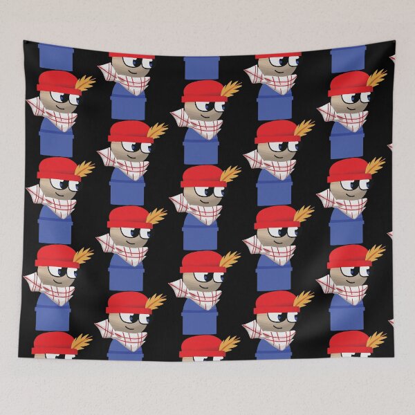 Item preview, Bambi Fnf        designed and sold by shopPinkPop.