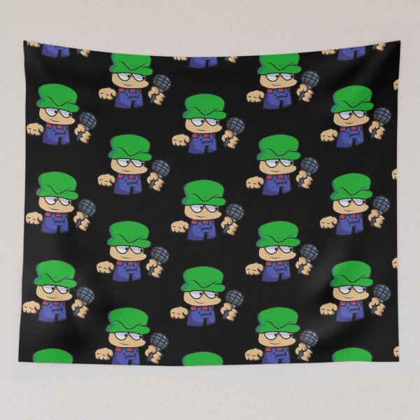 Item preview, bambi fnf Premium designed and sold by shopPinkPop.