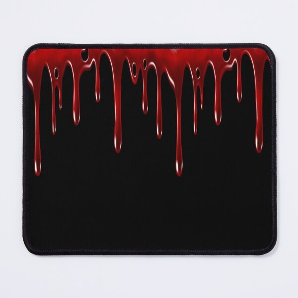 Item preview, Blood Dripping Black designed and sold by Falln.