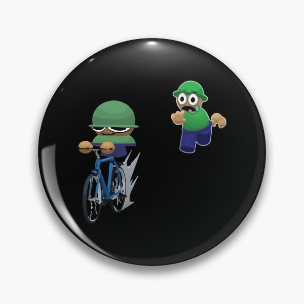 Item preview, brobgonal steals bandu_s bike designed and sold by shopPinkPop.