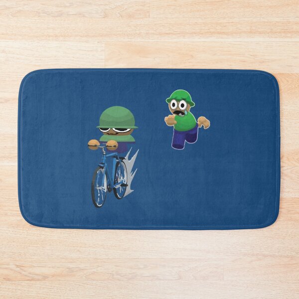 Item preview, brobgonal steals bandu_s bike designed and sold by shopPinkPop.