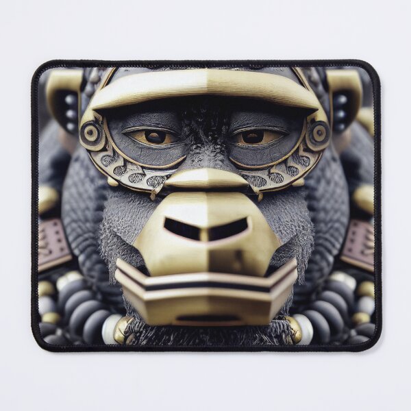 Item preview, 'Primal Emperor' designed and sold by NewDesignPrints.