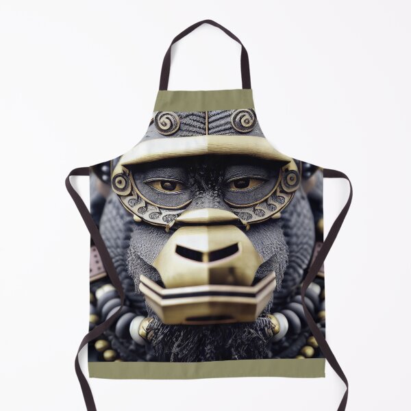 Item preview, 'Primal Emperor' designed and sold by NewDesignPrints.