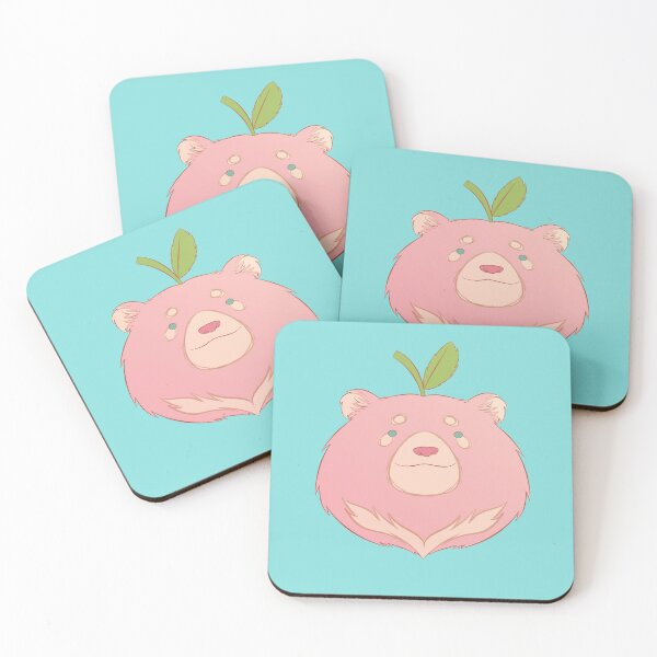 Item preview, Peach Bear designed and sold by peach-bear-shop.