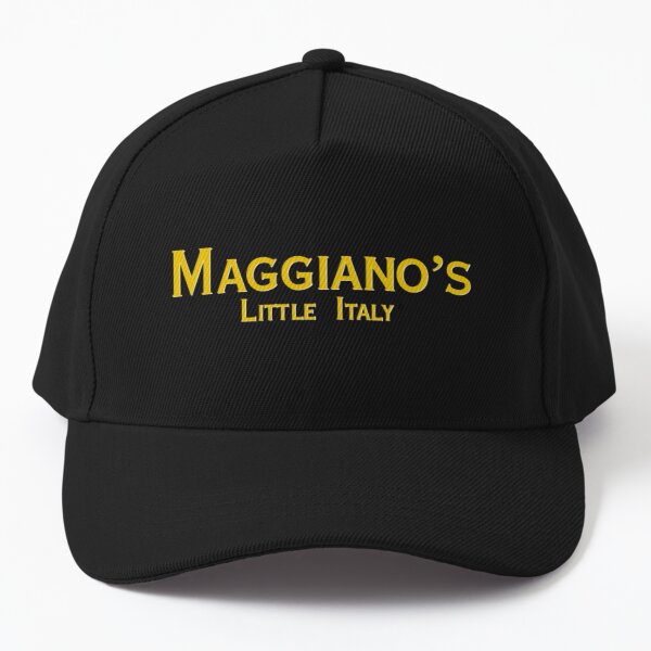Item preview, Vintage Maggiano's Little Italy Resto designed and sold by Togo Curt.